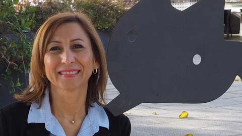 María Valclaire Cruz Reyes