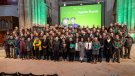 Agents Rurals ha incorporat 200 nous efectius en els últims dos anys i el Govern preveu arribar als 800 el 2025