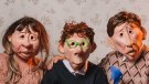 El grup basc Kulunka porta a Tàrrega divendres la seva darrera proposta de teatre de màscares 