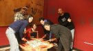 Tombs Creatius adapta jocs per al Museu d'Arqueologia de Catalunya