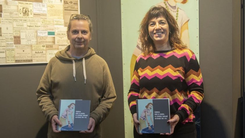 Presentació del catàleg