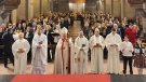 Cinquena Trobada Ecumènica a l'església de Tàrrega