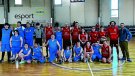 Tercera jornada de la Lliga interclubs