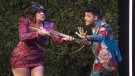 La Calòrica torna al Teatre Ateneu aquest dissabte 3 de febrer amb la comèdia ‘Els Ocells’ 