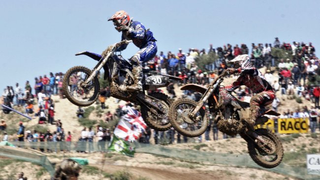 El 2010 es va disputar l’última prova del Mundial en un abarrotat Circuit de Catalunya de Bellpuig