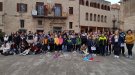 Tàrrega clama a favor de la tolerància i el respecte en el marc del Dia Escolar per a la No Violència i la Pau   