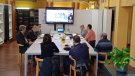 Primera reunió per ampliar l'Arxiu Comarcal de l'Urgell
