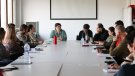 Enxarxament del sector alimentari a Ponent