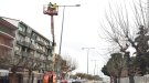 Tàrrega du a terme una nova fase de renovació de l’enllumenat públic