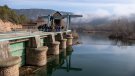 Estrenen una nova ruta pel Canal d'Urgell a Agramunt