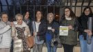 Agramunt impulsa accions per reduir la població de gats de carrer i mantenir-los en bon estat