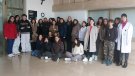 Tàrrega impulsa una campanya per divulgar l’aportació de les dones en el món de la ciència