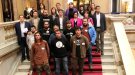 Els pagesos pacten amb la majoria dels partits instar el Govern a revisar les restriccions d’aigua i reduir burocràcia