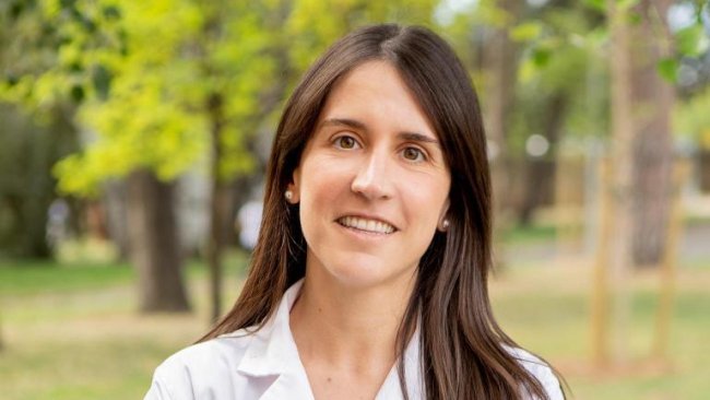 Maite Caus Enríquez