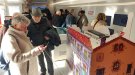 El bus itinerant del Museu Nacional de la Ciència i la Tècnica de Catalunya s’atura a Tàrrega dos dies