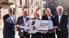 CaixaBank portarà oficines bancàries mòbils a 11 municipis de l'Urgell