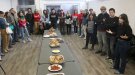 El projecte 'Marbi Singulars' vol potenciar les arts escèniques a Ponent amb la col·laboració dels millors professionals
