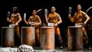 El Tàrrega Sona 2024 continua divendres amb un nou espectacle sorgit de l'aliança entre Yllana i Töthem Company