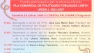 Procés participatiu a l’Urgell per plantejar les polítiques LGTBIQ+