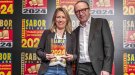 Borges rep el premi Sabor de l’Any 2024 per Borges Especial Fregits