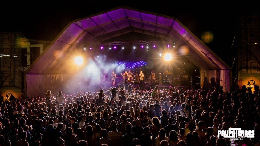 Els festivals de música com a motors econòmics