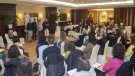 Més de 50 càrrecs electes de l'Urgell debaten polítiques LGTBIQ+