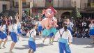 La Gamverrada omplirà Tàrrega de bestiari festiu liderat per dones el dissabte 9 de març