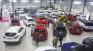 La 22a fira Agr'auto tanca amb un balanç positiu