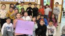 Escoles de Tàrrega celebren el Dia Internacional de la Llengua Materna