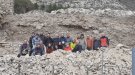 Èxit del taller de marges de pedra seca a Guimerà