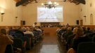 Les pluges de l'hivern eviten que l'inici de la campanya de reg dels Canals d'Urgell s'hagi d'avançar