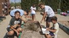 Maldà promociona la seva escola per evitar que tanqui