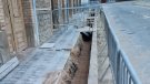 Detecten a Castellserà una canonada que perd 200.000 litres d'aigua al dia per una fuita
