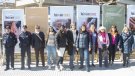 Tàrrega commemora el 8-M reivindicant el treball invisible de les dones