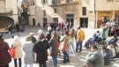 Tàrrega reivindica la igualtat efectiva en el 8M