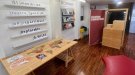 Exposició a Tàrrega sobre les dones al conflicte del Congo