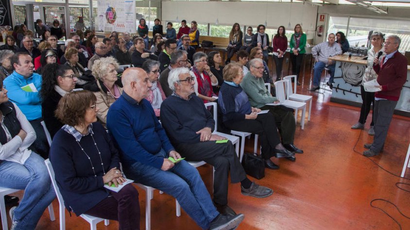 L'entitat va celebrar dissabte passat l'assemblea anual