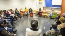 Tàrrega dona veu a les dones migrants amb el cicle 'Km 0'