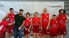 El Club Alba, segon al Campionat de Catalunya