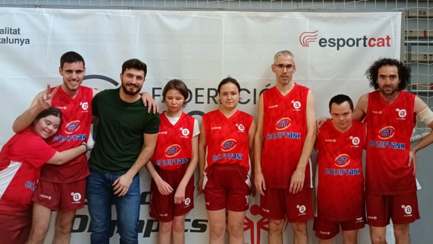 L'equip