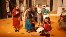 El Teatre Ateneu se suma el dissabte 16 de març a la primera edició de la campanya ‘Cap butaca buida’