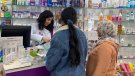 Mig miler de dones de l'Urgell han recollit o reservat productes menstruals gratuïts i reutilitzables a les farmàcies en una setmana
