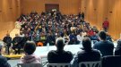 Pagesos afectats pel tancament dels canals d'Urgell i Segarra-Garrigues reclamaran a les comunitats de regants