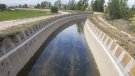 El Canal d'Urgell començarà la campanya de reg el 25 de març