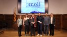 El festival Bmoll oferirà més de 30 concerts a piscines, cellers i llocs emblemàtics de Ponent
