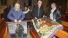 Bellpuig ja ho té tot a punt per celebrar la processó dels Dolors