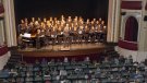 Concert de tribut a la Coral Ramon Carnicer pels seus 30 anys