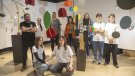 L'Escola Ondara estrena un festival artístic que reivindica la necessitat de parar i reflexionar