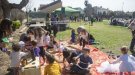 Bellpuig celebra amb èxit la Festa Major de Primavera 