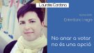 L'inici de la campanya electoral a 'Entre blanc i negre'